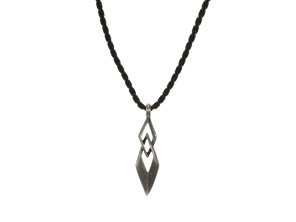 アビレックス] Avirex ネックレス AVN013 [並行輸入品]